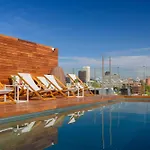Melia Madrid Serrano