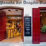 Posada Del Dragon Boutique Hotel