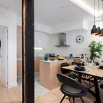Minty Stay - 3Bd Libreros
