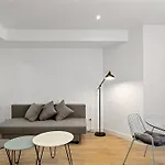 Refurnished One-Bedroom Las Letras