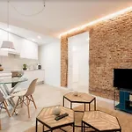 Bright And Modern- 2 Bedrooms 1Bathroom- Mintystay - Bocangel