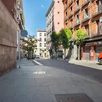 Minty Stay - Plaza Mayor 1 Bd