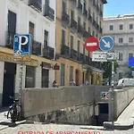 Hostal San Blas