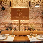 Palacio de los Duques Gran Meliá - The Leading Hotels of the World