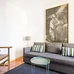 Minty Stay - Marques de Santa Ana