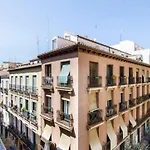 Minty Stay - Marques de Santa Ana