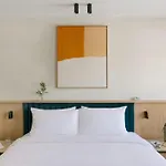 Sonder By Marriott Bonvoy Sofia Apartments Atocha