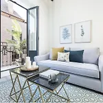 Dplace To Be - Luxury Apartments In Barrio De Salamanca