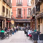 Apartamentos Econostay Sol