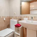 Apartamento Turistico Mad-Aeropuerto Ifema
