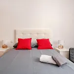 Apartamento Turistico Mad-Aeropuerto Ifema