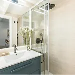 Dplace To Be - Luxury Apartments In Barrio De Salamanca