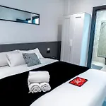 Mad Rooms