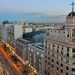 Dream Gran Via 46 Apartments