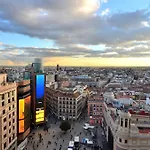 Dream Gran Via 46 Apartments