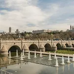 Apartamento Condes de Barcelona