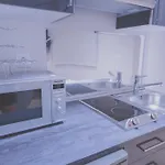 Gran Via City Center Apartment