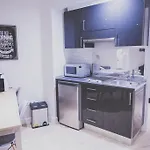 Gran Via City Center Apartment