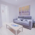 Gran Via City Center Apartment