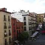 Sahma II - Apartamento De Lujo Zona Plaza Mayor Y Restaurante Botin -Centro Madrid