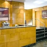 Erase Un Hotel
