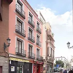Apartamentos Tandem La Bolsa 4