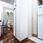 Apartamentos Rialto