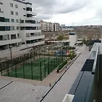 Valdebebas