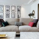 Alcala Luxury Apartments