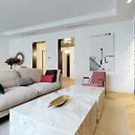 Alcala Luxury Apartments