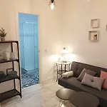 Apartamento Salitre 2 - Lavapies
