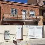 Chalet Saldana