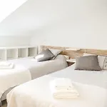 Stylish Apts Center Malasaña- 1, 2&3 Bedroom flats in Same Building