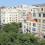 Edmond Vibes Barrio De Salamanca