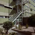 Apartamentos Loft IFEMA Madrid
