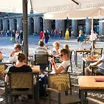 Centric Plaza Mayor