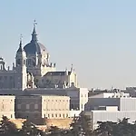 Alojamiento Plaza Espana