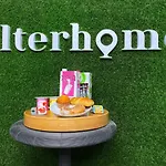 Alterhome Principe de Vergara V
