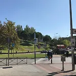 A Casa Mia!