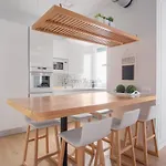 Stylish 3-Bedroom Apartment In The Heart Of Barrio Salamanca Perfect For Shopping & Leisure, Castello IV