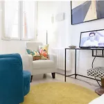 Espectacular Estudio Chueca