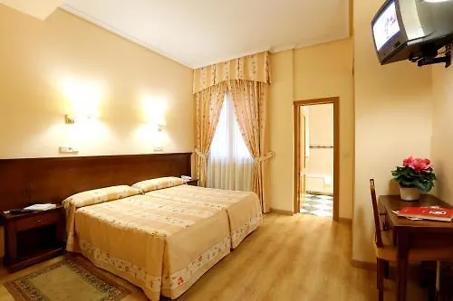 Hostal Silserranos