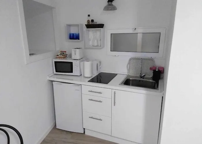 Moderno Apartamento En El Corazon De Madrid Sol