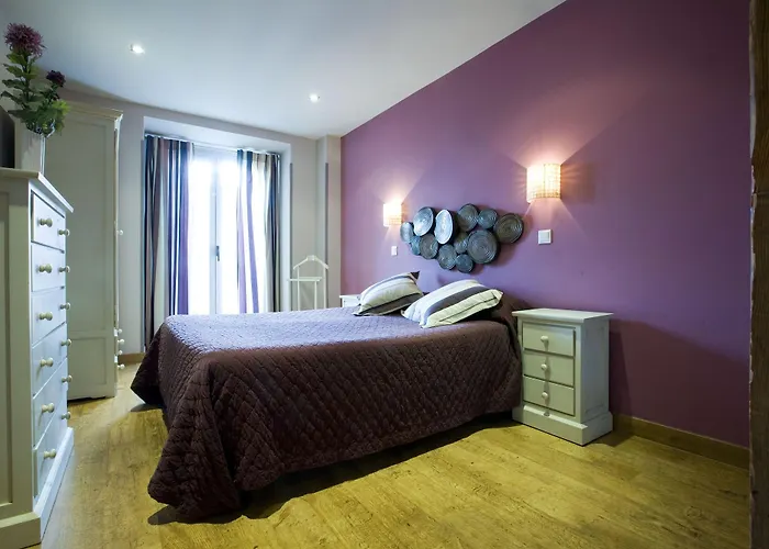 Apartment Palacio Real Apartamento Madrid III