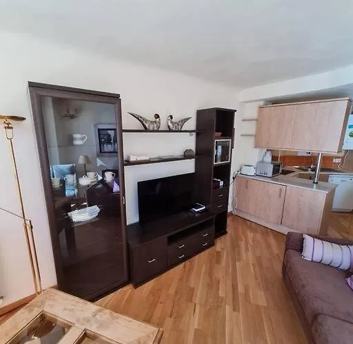 Great Apartment In Aravaca