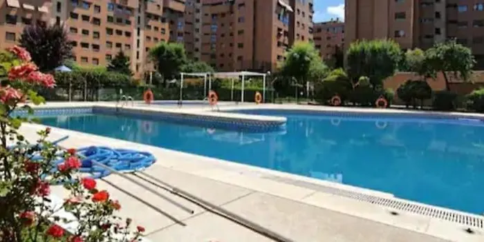 Apartamento familiar