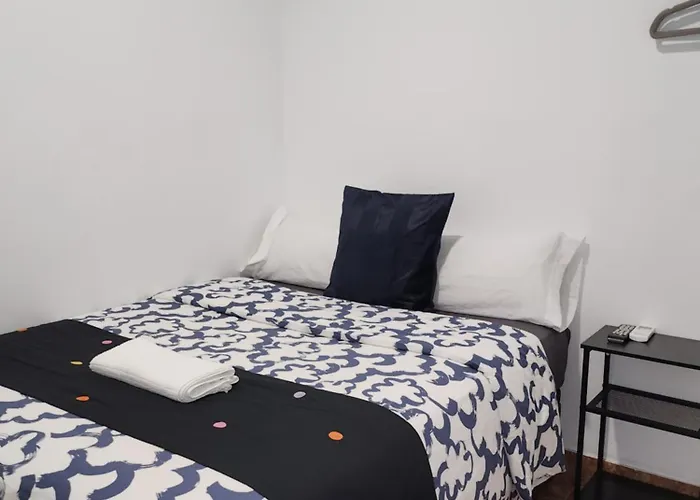 Rooms 504