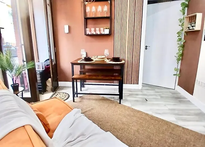 Apartamento Madrid