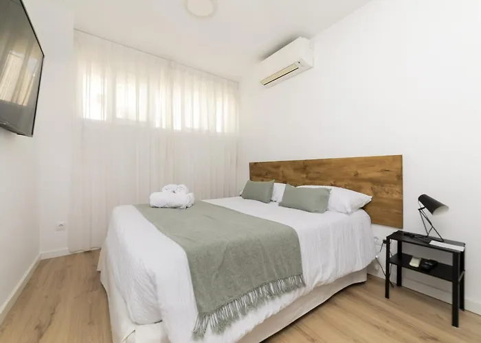 Luxury XVI - Ferga Suites