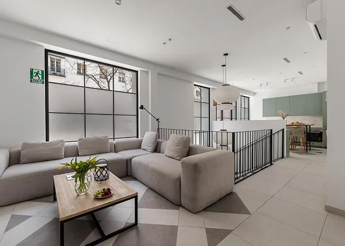 Waou Urban Home Chamberi